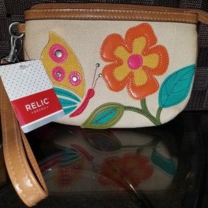 Relic Brand EISLEY Wrislet